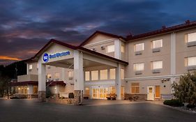 Best Western Williams Lake